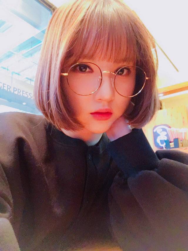 여자친구 은하.gif | 인스티즈