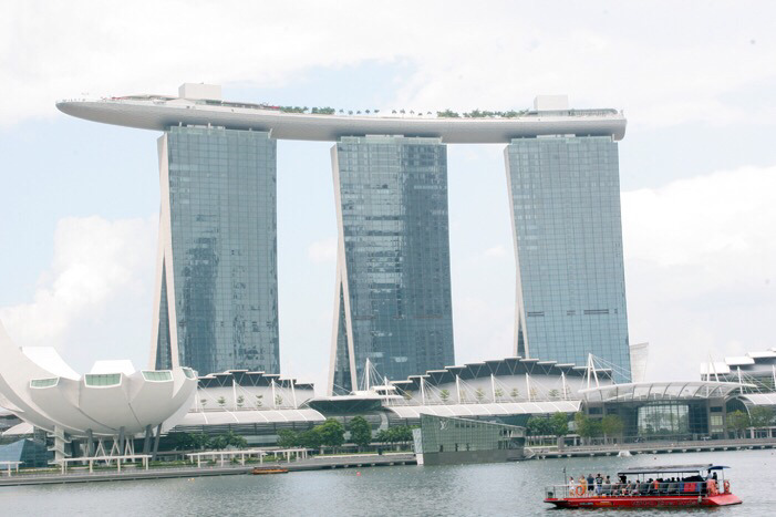 해외여행에서 가장 설레는 순간은? | 인스티즈