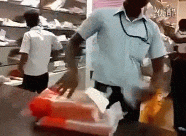 하기 싫은데 적성에는 맞음.gif | 인스티즈