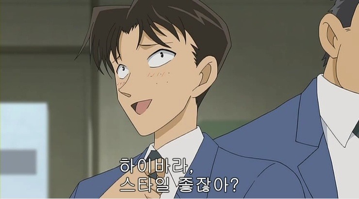 명탐정 코난 마지막회.jpg | 인스티즈