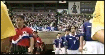 사실상 추억의 한일전 올타임 경기와 골 | 인스티즈
