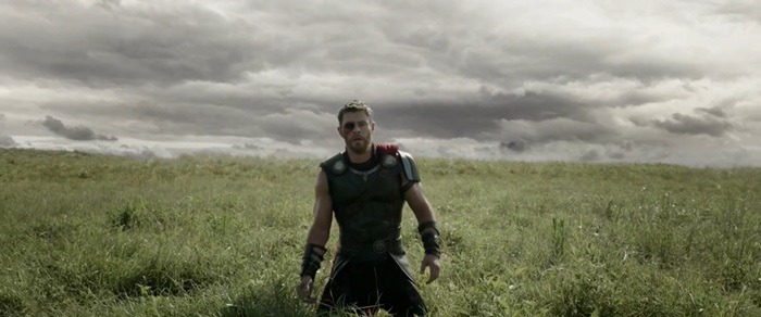 [토르:라그나로크] 네가 망치의 신 토르니?.jpgif | 인스티즈