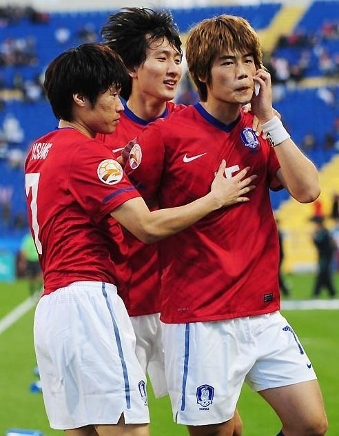 일본에서 이미지 가장 안좋은 한국선수.jpg | 인스티즈
