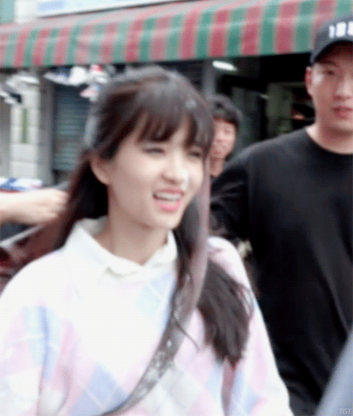 ＜1987 김태리.gif | 인스티즈