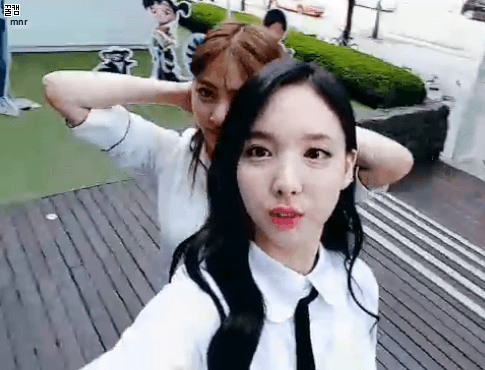 [트와이스] 더운날 나연보고 힐링 | 인스티즈