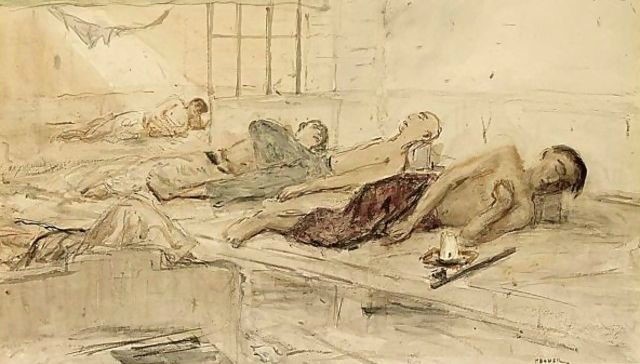  유독 중국이 마약에 민감한 이유 | 인스티즈