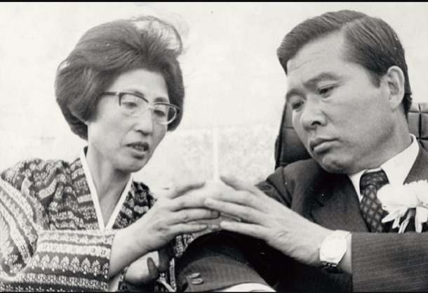 대한민국 역대 영부인 | 인스티즈