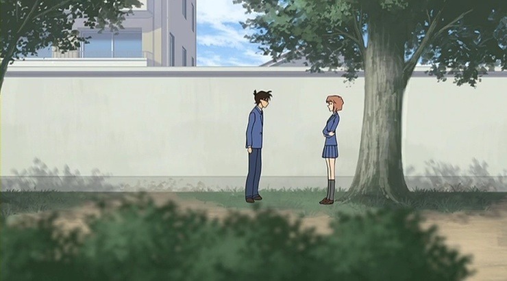 명탐정 코난 마지막회.jpg | 인스티즈