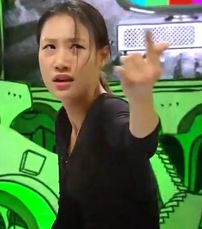 안녕하세요 레전드 : 아무데서나 막춤 추는 누나가 창피한 남동생.jpgif | 인스티즈