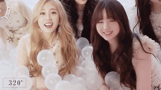 [러블리즈] 이제 잘까해서 지수 | 인스티즈