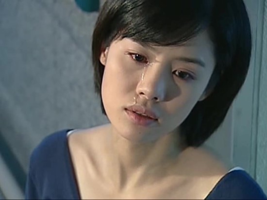 15년전 유리구두시절 김현주.jpgif | 인스티즈