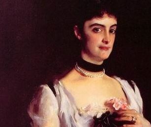 우연히 궁금해서 찾아본 초커의 유래 | 인스티즈