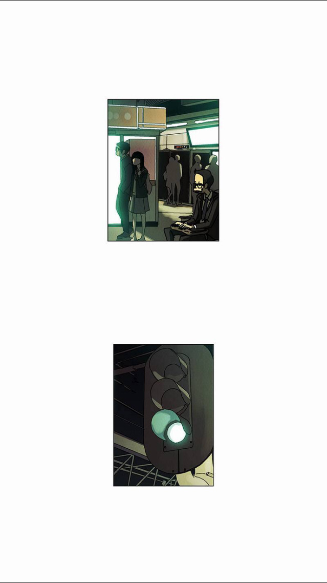 남자들이 더 좋아하는 연애웹툰 네개.jpg | 인스티즈