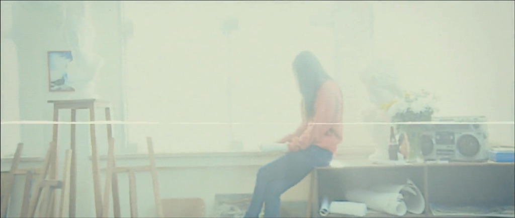 영화 써니 과거의 써니로부터 온 영상편지 장면 | 인스티즈