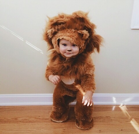 아이들의 할로윈 코스프레 1(+50) | 인스티즈