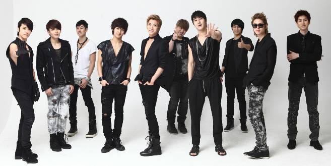 SM이 아무리 남돌들을 런칭해도 빅뱅을 이기지 못하는 부분 ㄷㄷㄷ | 인스티즈