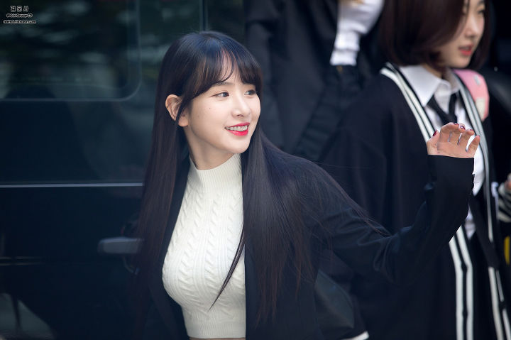 우주소녀 설아.jpg | 인스티즈