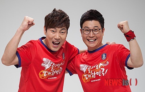 [고르기] 평생화장못함vs평생 붉은악마티입고살기 | 인스티즈