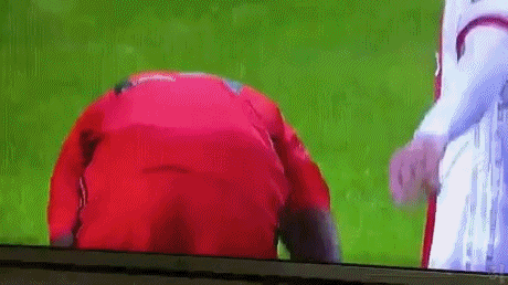 자막이 왜 거기서 나와 | 인스티즈