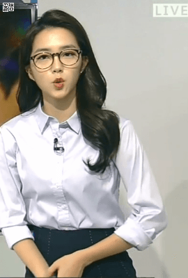 남자들이 은근 좋아하는 현실적인 여친 외모 스타일 | 인스티즈