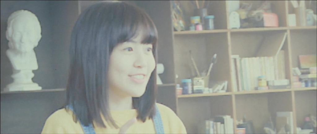 영화 써니 과거의 써니로부터 온 영상편지 장면 | 인스티즈