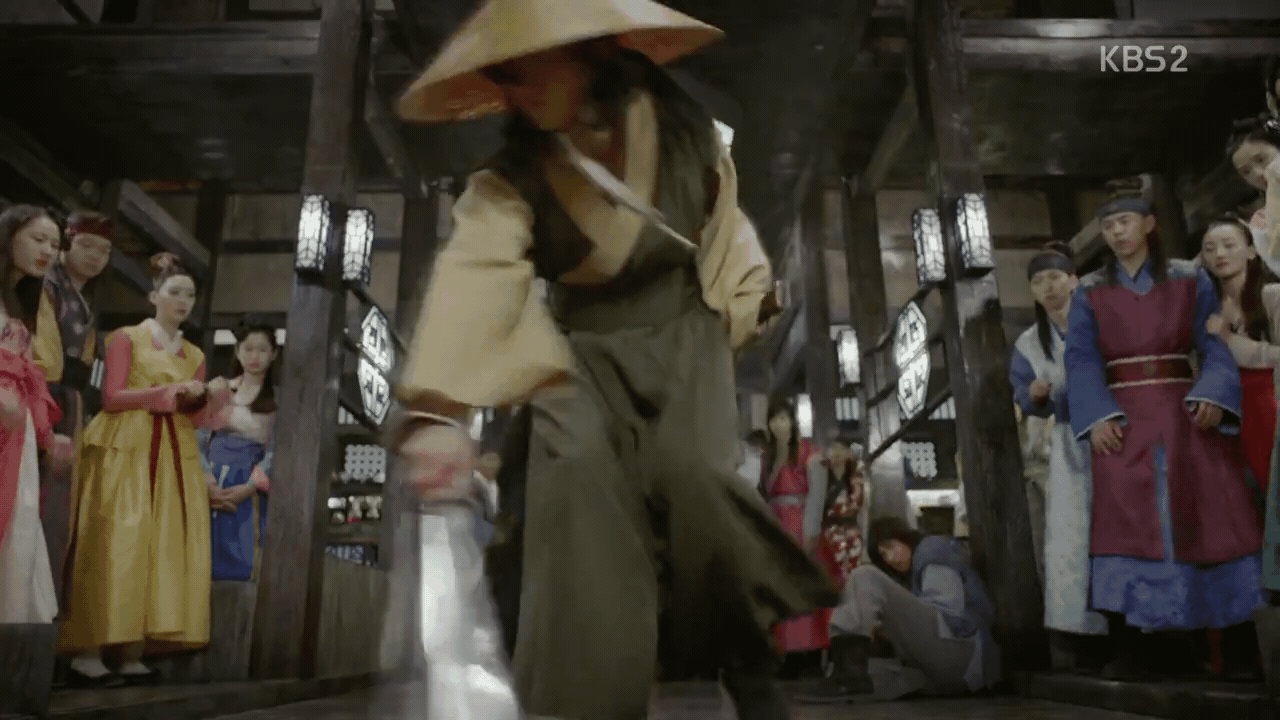 최소 인간 컴퍼스.gif | 인스티즈