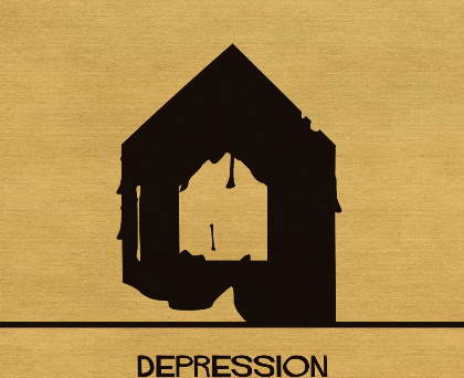 사람들의 정신을 집으로 표현한다면 | 인스티즈