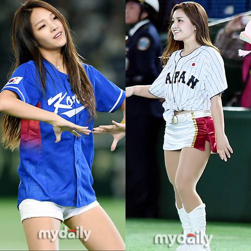 한일전 졌지만 이겼다 | 인스티즈