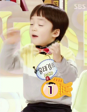  좀만 크면 각 소속사들이 루팡 해갈 것 같은 어린이들ㅋ (15년 뒤 내 통장주인 미리보기) | 인스티즈