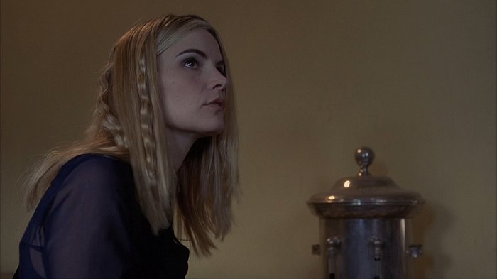 엑시스텐즈-(제니퍼 제이슨 리) (영화) | 인스티즈