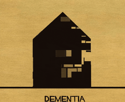 사람들의 정신을 집으로 표현한다면 | 인스티즈