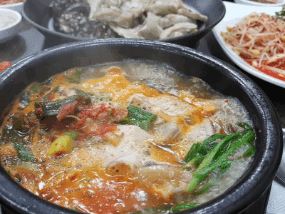 국밥 좋아하시는 분만 | 인스티즈