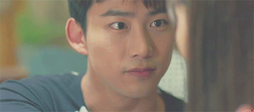 싸우자 귀신아 봉팔 현지 설레는 커플짤들 (옥택연 김소현) | 인스티즈