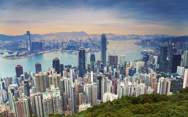 전 세계에서 경제자유도가 가장 높은 국가 Top10 | 인스티즈