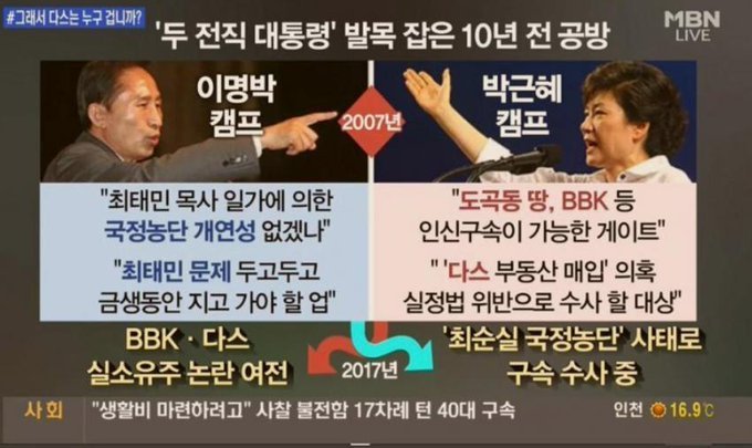 대한민국 정치사에서 가장 깔끔했던 경선.jpg | 인스티즈