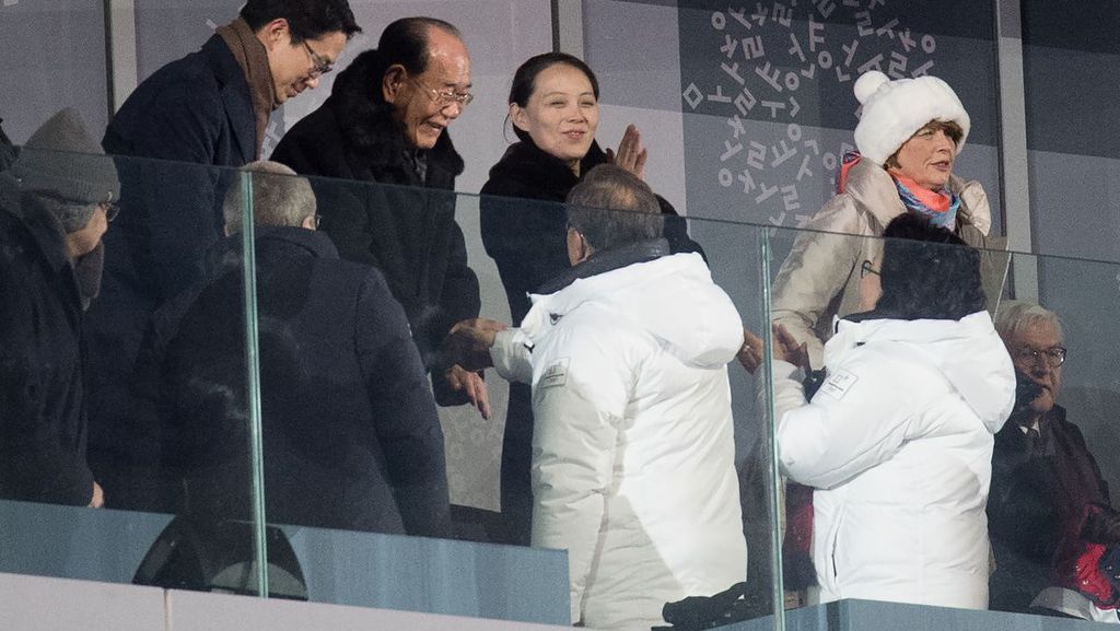 미국 코스모폴리탄에서 퍼온 개막식 고화질 사진들(+연느) | 인스티즈