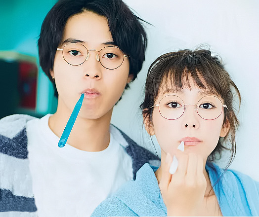 일본의 실사화하면 떠오르는 배우 | 인스티즈