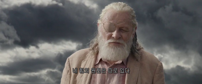 [토르:라그나로크] 네가 망치의 신 토르니?.jpgif | 인스티즈