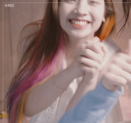 비글미 넘치는 트와이스 다현 | 인스티즈