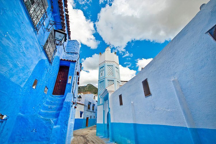 시간 나면 꼭 놀러 가보고 싶은 세계의 이상한 마을 7곳 | 인스티즈