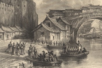  유독 중국이 마약에 민감한 이유 | 인스티즈