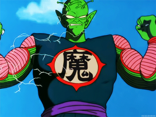 피콜로 대마왕 여러가지 짤 | 인스티즈