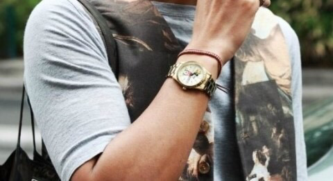 본인이 선호하는 시계 타입은?? | 인스티즈