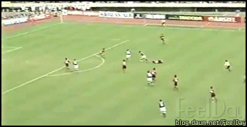 사실상 추억의 한일전 올타임 경기와 골 | 인스티즈