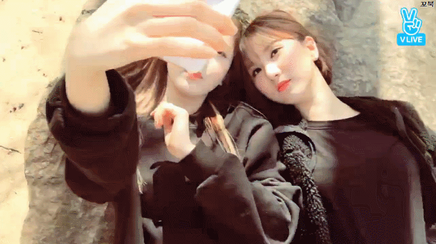 여자친구 은하.jpgif | 인스티즈