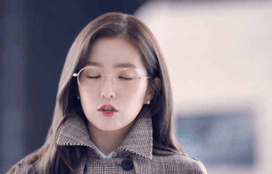 귀여운 아이린.gif | 인스티즈