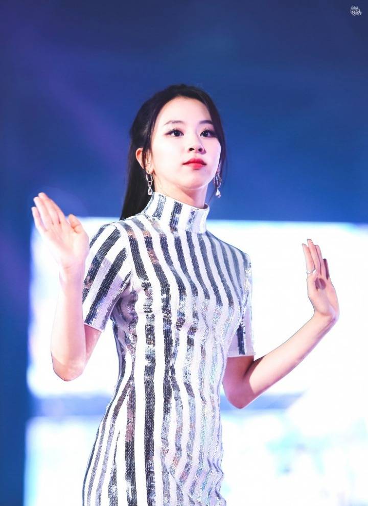 트와이스 채영.jpgif | 인스티즈