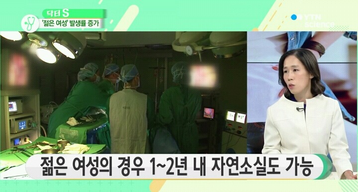 자궁경부암의 전조증상.jpg | 인스티즈