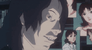 영화 퍼펙트 블루 여러가지 짤 (애니) | 인스티즈