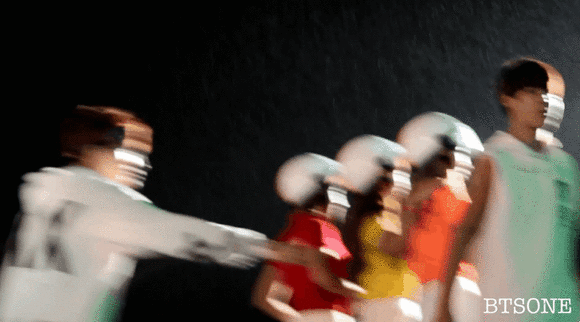 철벽 치는 아이돌들 모음 | 인스티즈